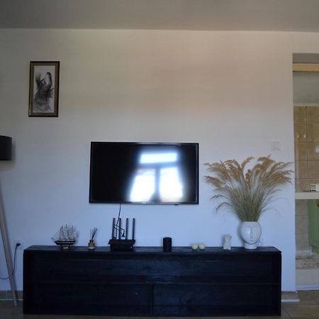 Una Apartment Cetynia Zewnętrze zdjęcie