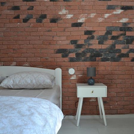 Una Apartment Cetynia Zewnętrze zdjęcie