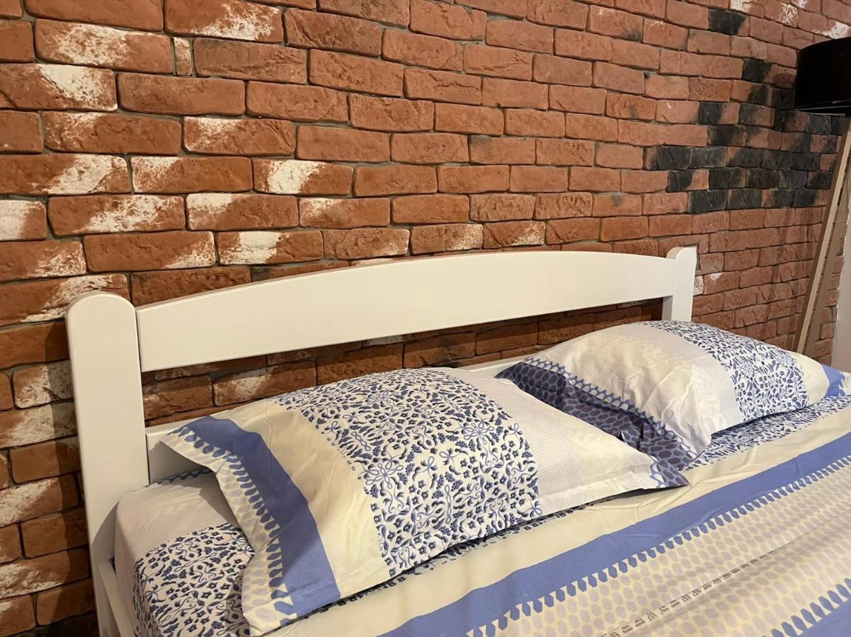 Una Apartment Cetynia Zewnętrze zdjęcie