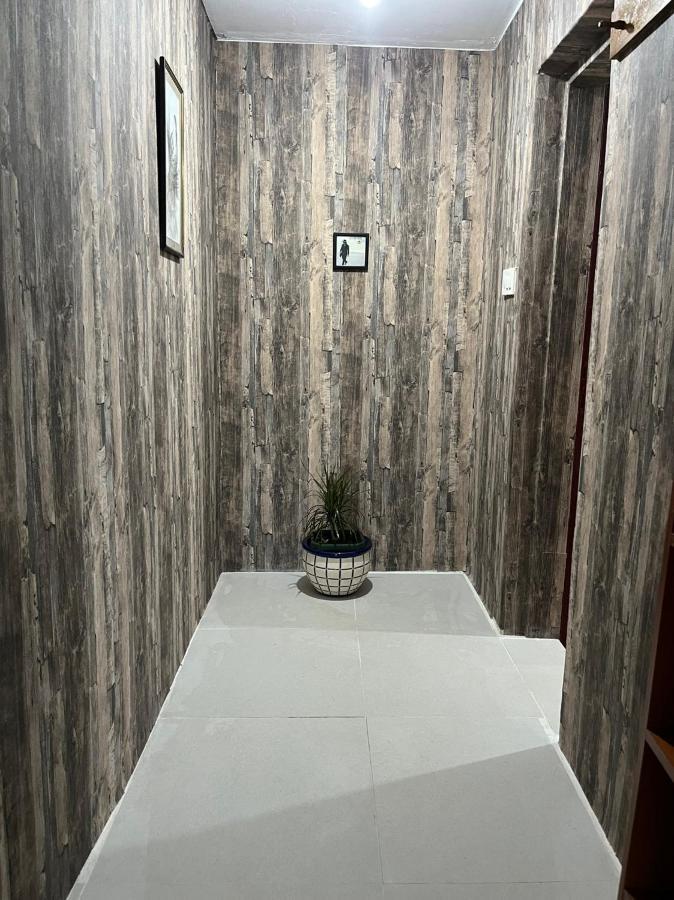 Una Apartment Cetynia Zewnętrze zdjęcie