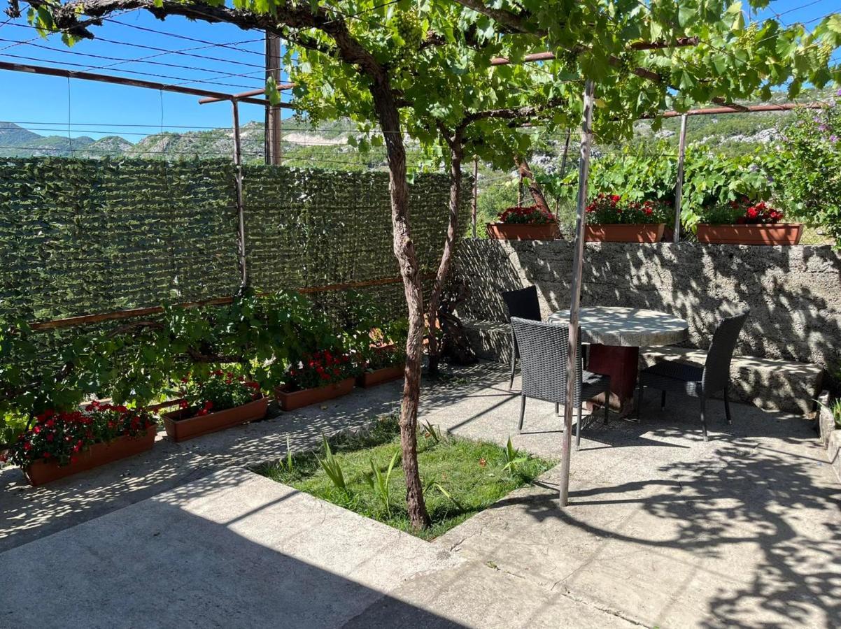 Una Apartment Cetynia Zewnętrze zdjęcie