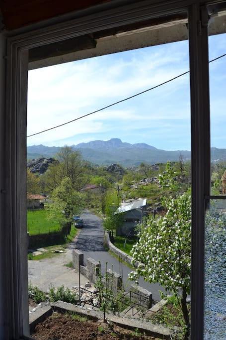 Una Apartment Cetynia Zewnętrze zdjęcie