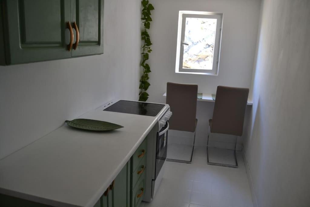 Una Apartment Cetynia Zewnętrze zdjęcie