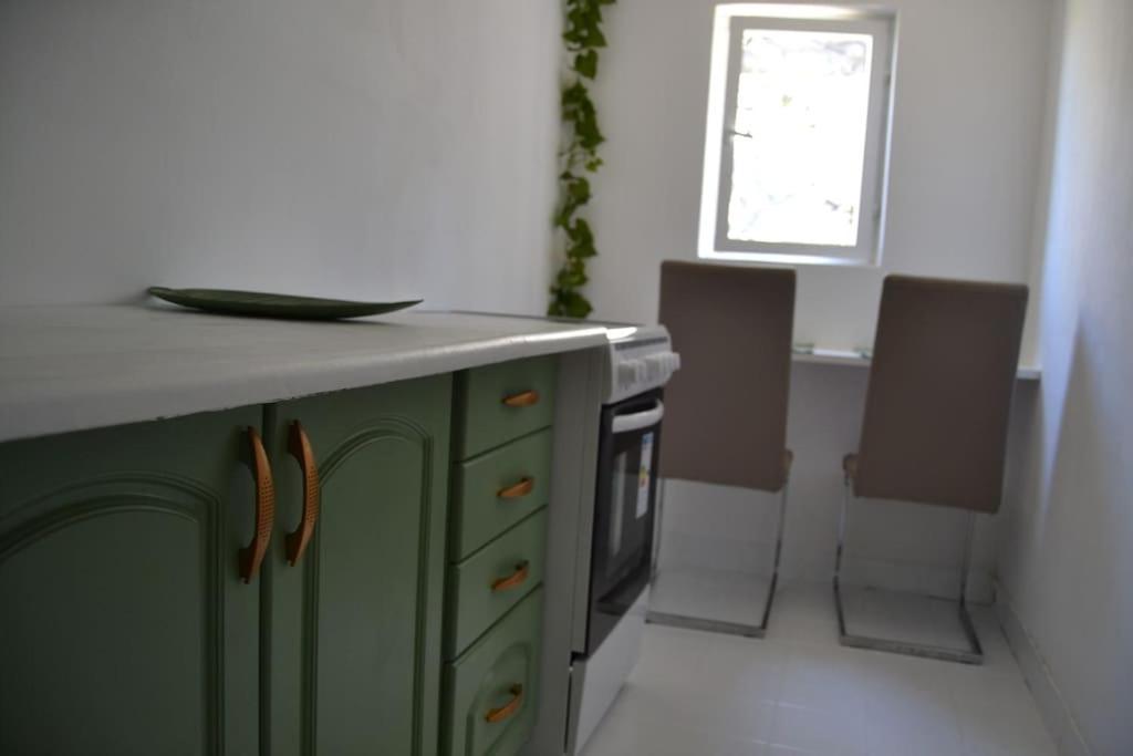 Una Apartment Cetynia Zewnętrze zdjęcie