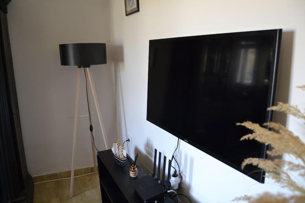 Una Apartment Cetynia Zewnętrze zdjęcie