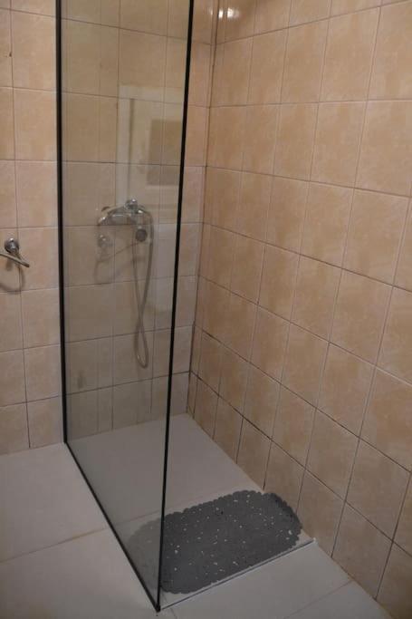 Una Apartment Cetynia Zewnętrze zdjęcie