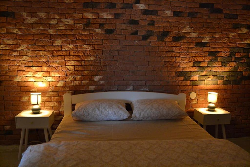 Una Apartment Cetynia Zewnętrze zdjęcie