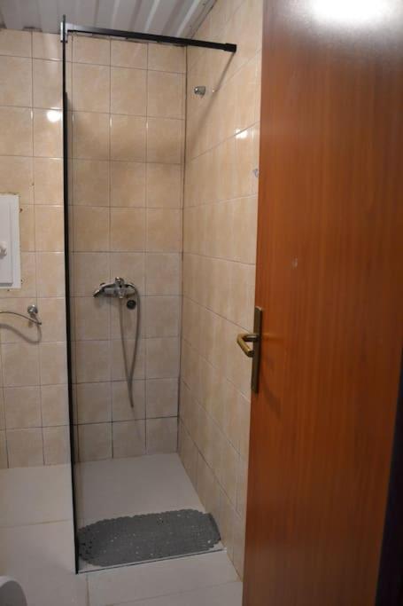 Una Apartment Cetynia Zewnętrze zdjęcie