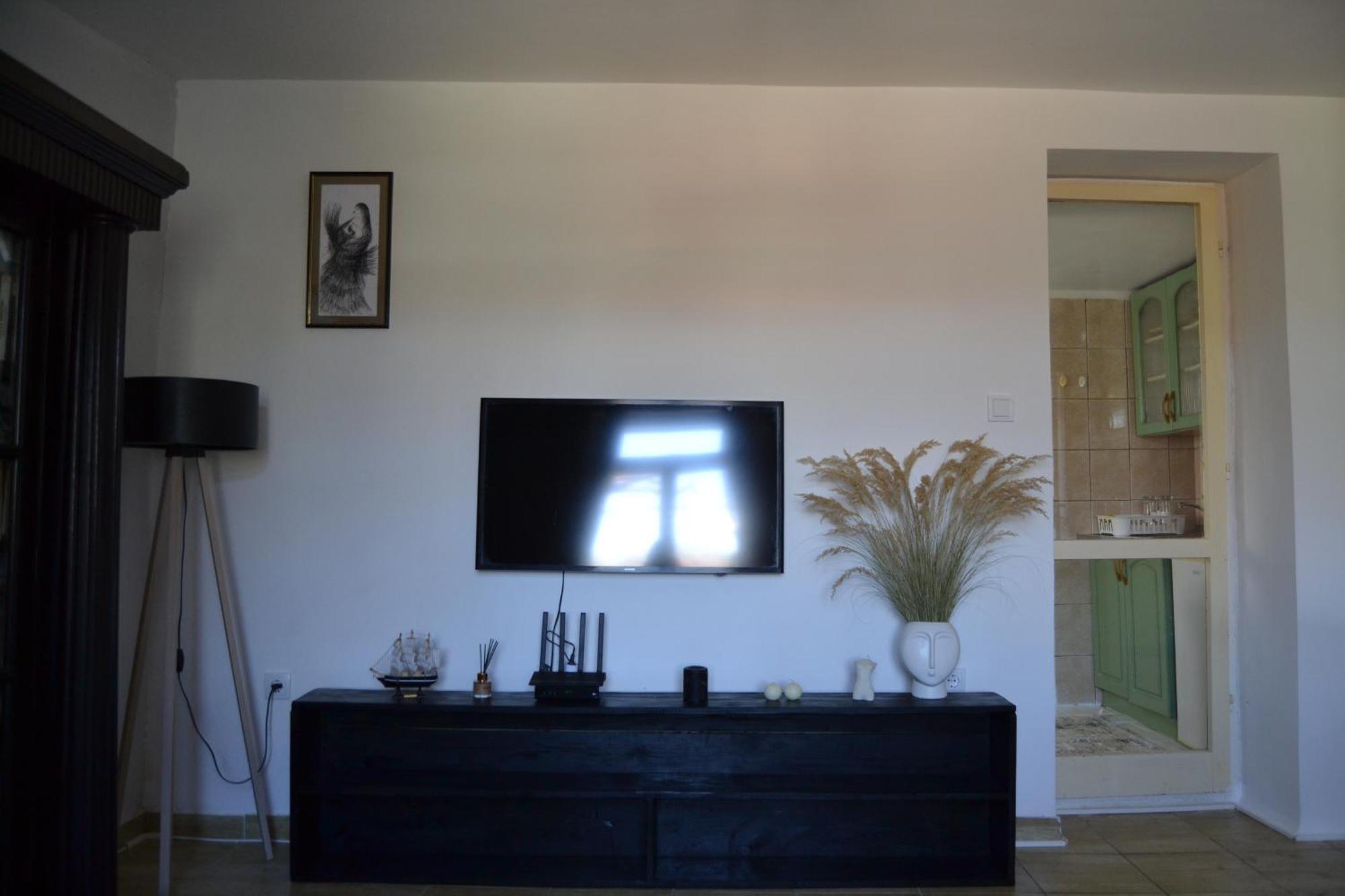 Una Apartment Cetynia Zewnętrze zdjęcie
