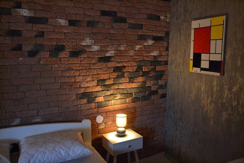 Una Apartment Cetynia Zewnętrze zdjęcie