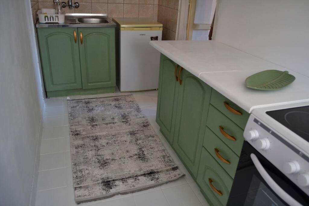 Una Apartment Cetynia Zewnętrze zdjęcie