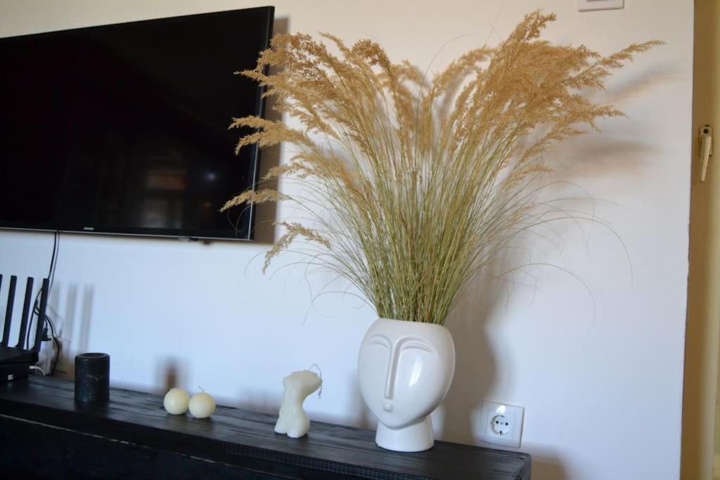 Una Apartment Cetynia Zewnętrze zdjęcie