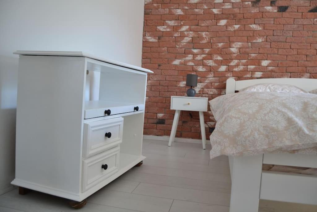 Una Apartment Cetynia Zewnętrze zdjęcie