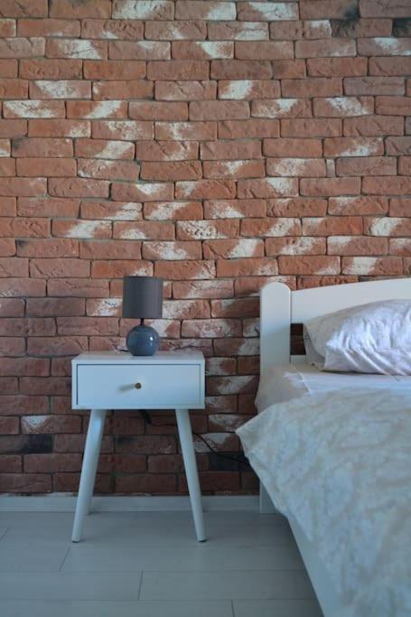Una Apartment Cetynia Zewnętrze zdjęcie