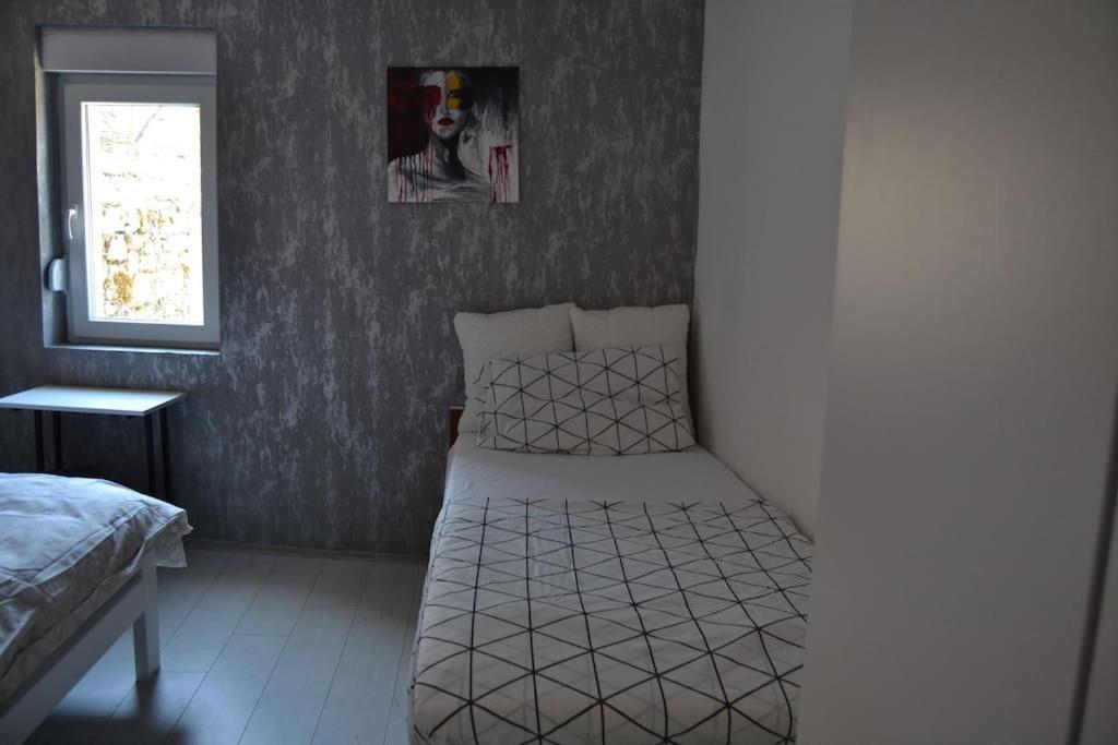 Una Apartment Cetynia Zewnętrze zdjęcie