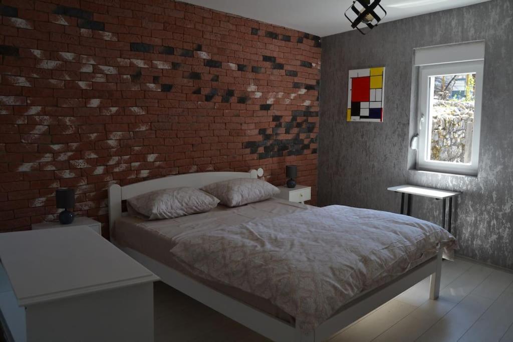 Una Apartment Cetynia Zewnętrze zdjęcie