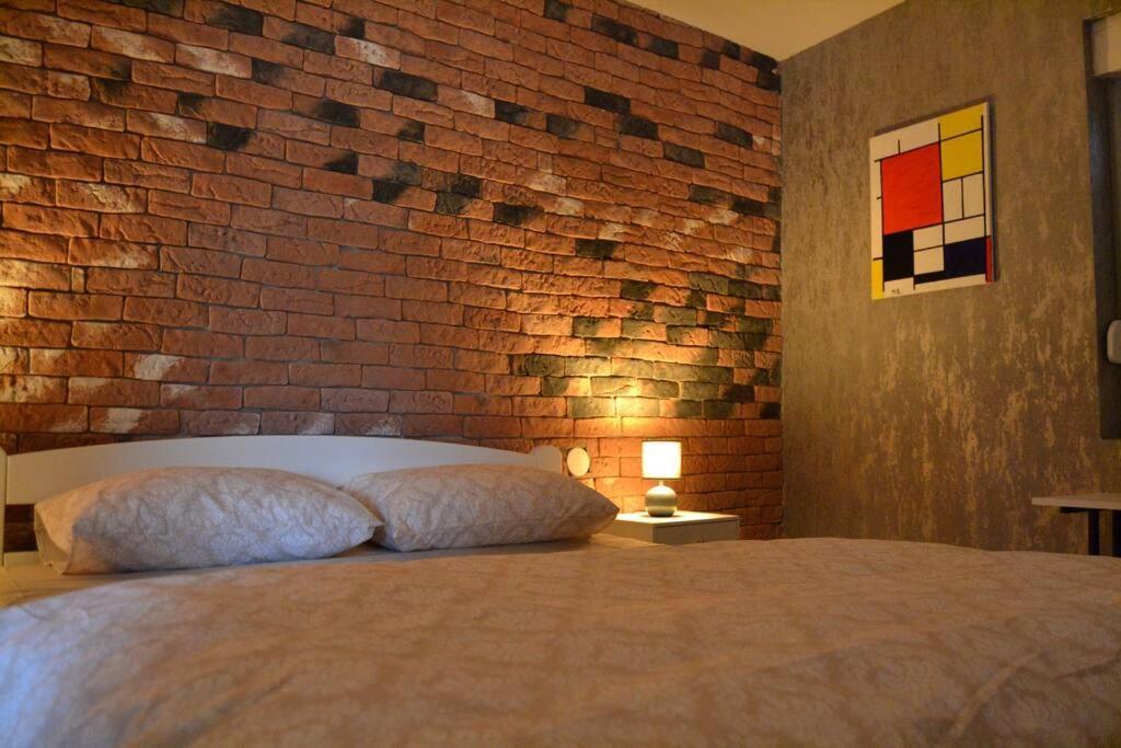 Una Apartment Cetynia Zewnętrze zdjęcie