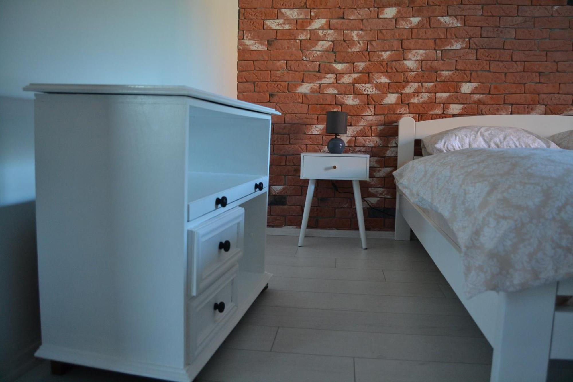 Una Apartment Cetynia Zewnętrze zdjęcie