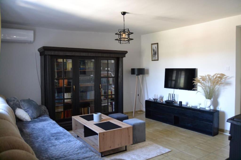 Una Apartment Cetynia Zewnętrze zdjęcie