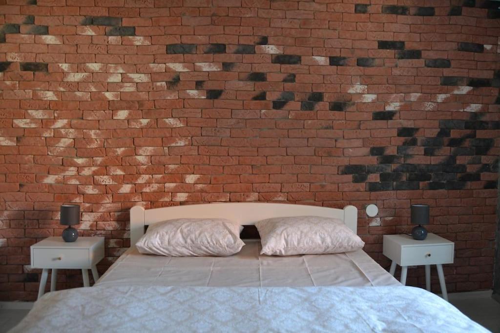 Una Apartment Cetynia Zewnętrze zdjęcie