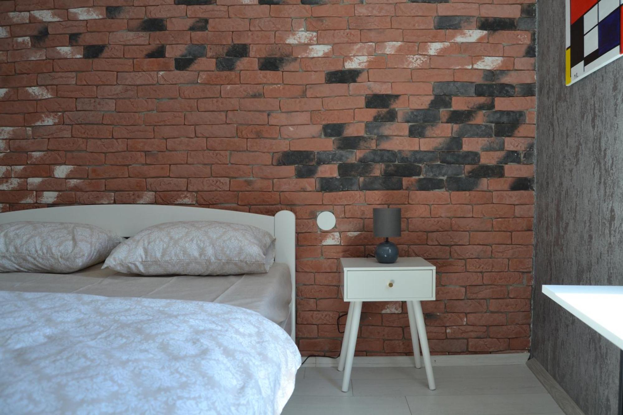 Una Apartment Cetynia Zewnętrze zdjęcie