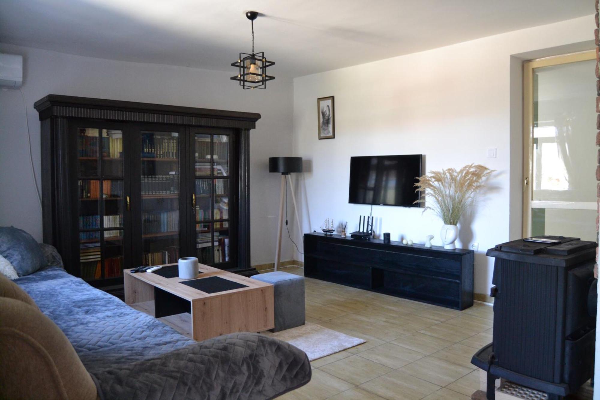 Una Apartment Cetynia Zewnętrze zdjęcie