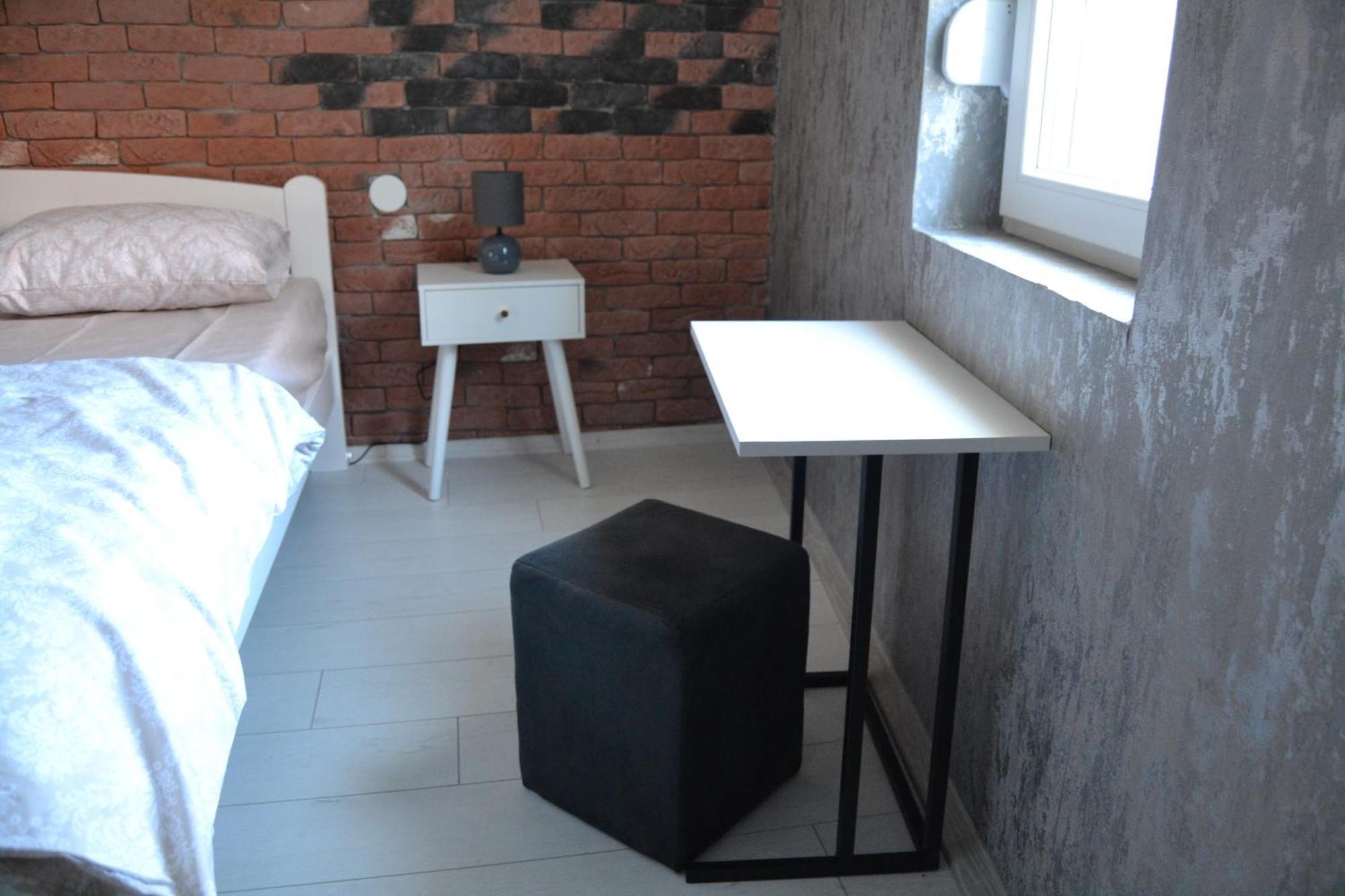 Una Apartment Cetynia Zewnętrze zdjęcie