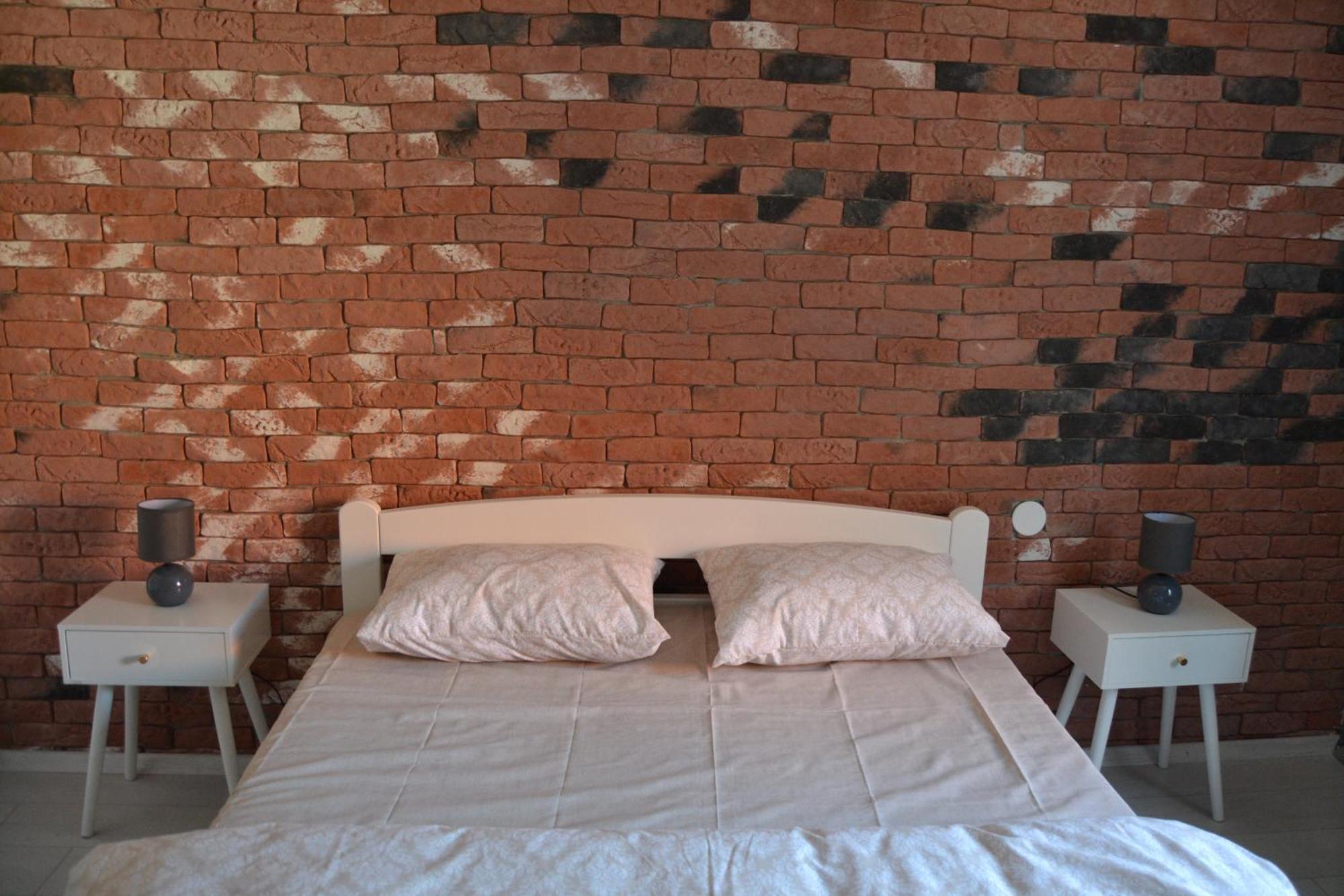 Una Apartment Cetynia Zewnętrze zdjęcie