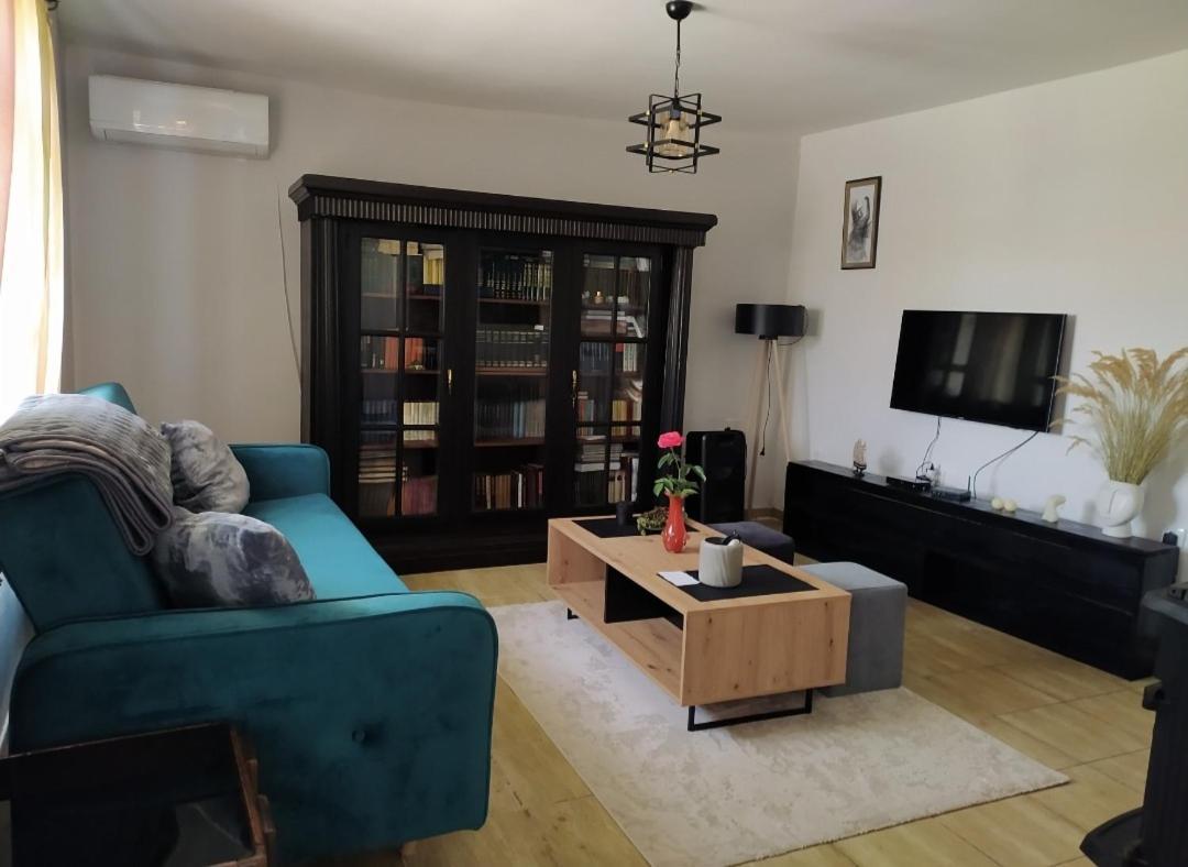 Una Apartment Cetynia Zewnętrze zdjęcie